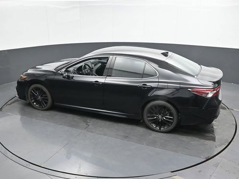 Used 2023 Toyota Camry XSE image 42