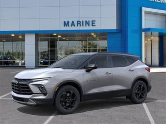 New 2026 Chevrolet Blazer LT w/ Convenience Package video 2