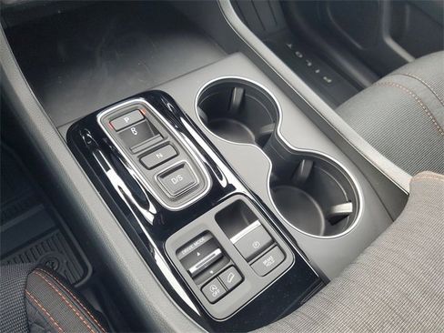 New 2026 Honda Pilot Sport image 26