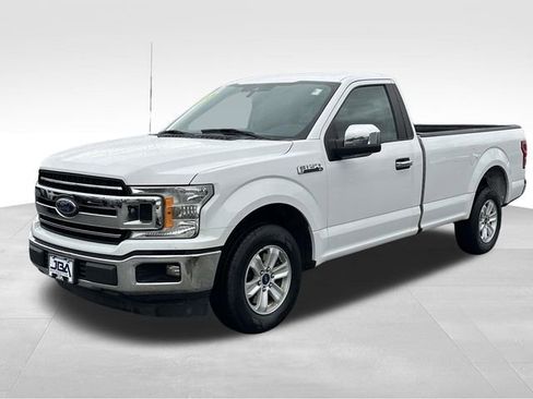 Used 2019 Ford F150 XL w/ XL Power Equipment Group image 24