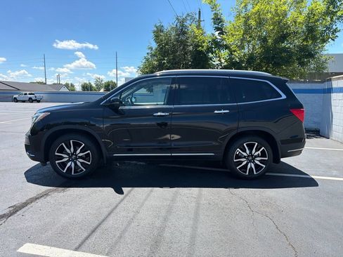 Used 2020 Honda Pilot Elite image 2