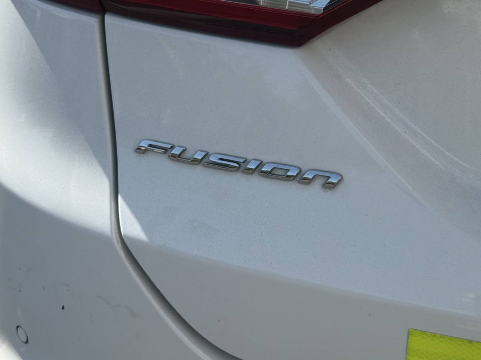 Used 2018 Ford Fusion SE w/ Equipment Group 602A FWD image 39