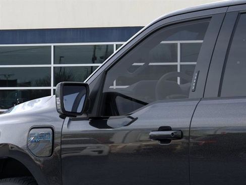 New 2024 Ford F150 Lightning Lariat AWD/4WD image 20