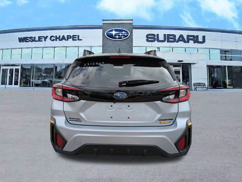 New 2026 Subaru Crosstrek 2.5i Sport image 6