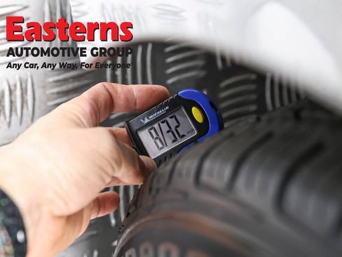 Used 2022 Toyota Corolla LE FWD image 27