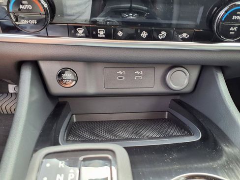 New 2026 Nissan Rogue SV AWD/4WD image 20