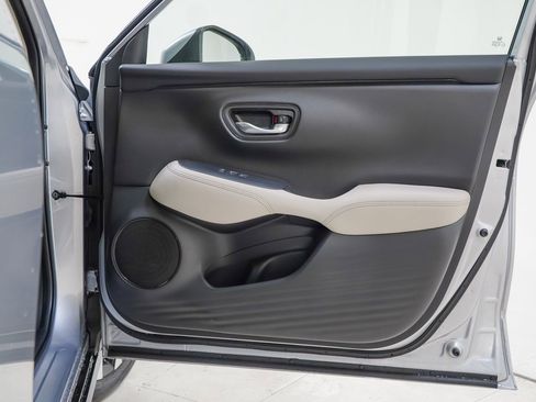 New 2026 Honda HR-V EX-L image 33