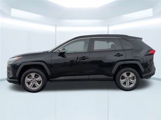 Used 2023 Toyota RAV4 XLE video 2