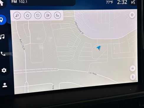 New 2026 Subaru Outback Premium AWD/4WD image 21