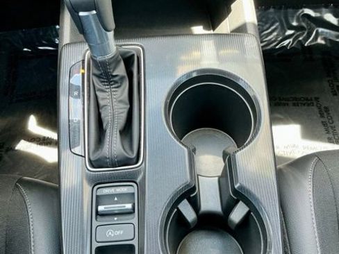 Certified 2025 Honda Civic Sport image 18
