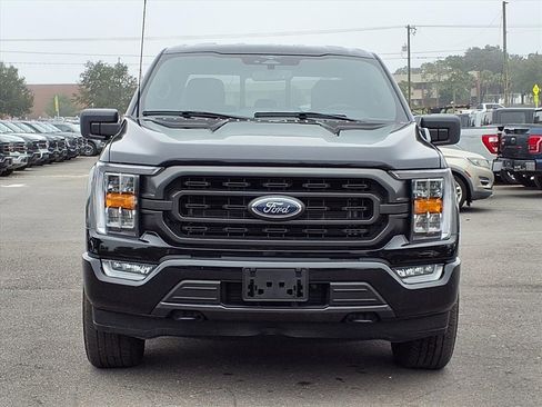 Used 2023 Ford F150 XLT w/ Equipment Group 302A High image 2