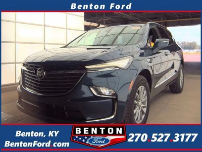 Used 2023 Buick Enclave Essence w/ Trailering Package, 5000 lbs.