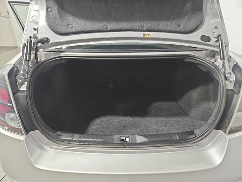 Used 2012 Nissan Sentra 2.0 SR image 21