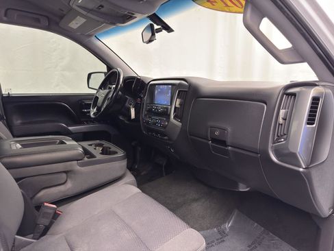 Used 2014 Chevrolet Silverado 1500 LT w/ All Star Edition image 33