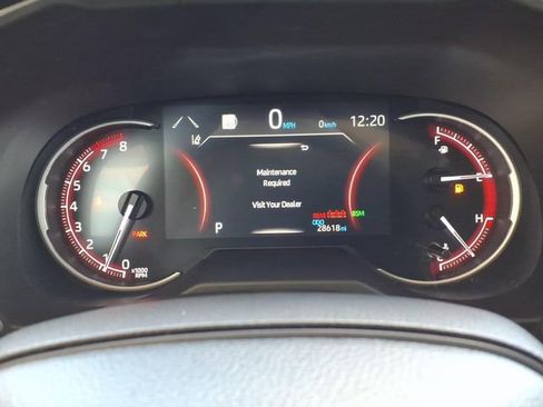 Used 2023 Toyota RAV4 XLE w/ Convenience Package FWD image 25