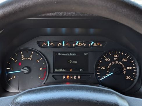 Used 2019 Ford F150 XL w/ Equipment Group 101A Mid AWD/4WD image 15