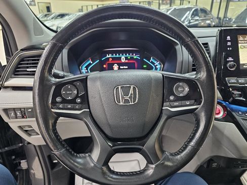 Used 2018 Honda Odyssey Elite image 31