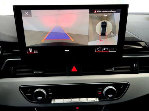 Used 2024 Audi A5 2.0T Premium Plus w/ Premium Plus image 32