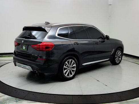 Used 2019 BMW X3 sDrive30i RWD image 5