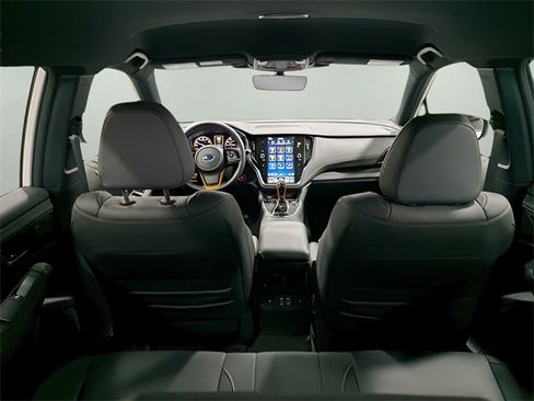Used 2023 Subaru Outback Wilderness image 29