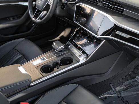 Used 2023 Audi A6 3.0T Premium w/ Convenience Package image 23