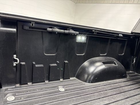 Used 2022 Toyota Tundra Platinum image 46