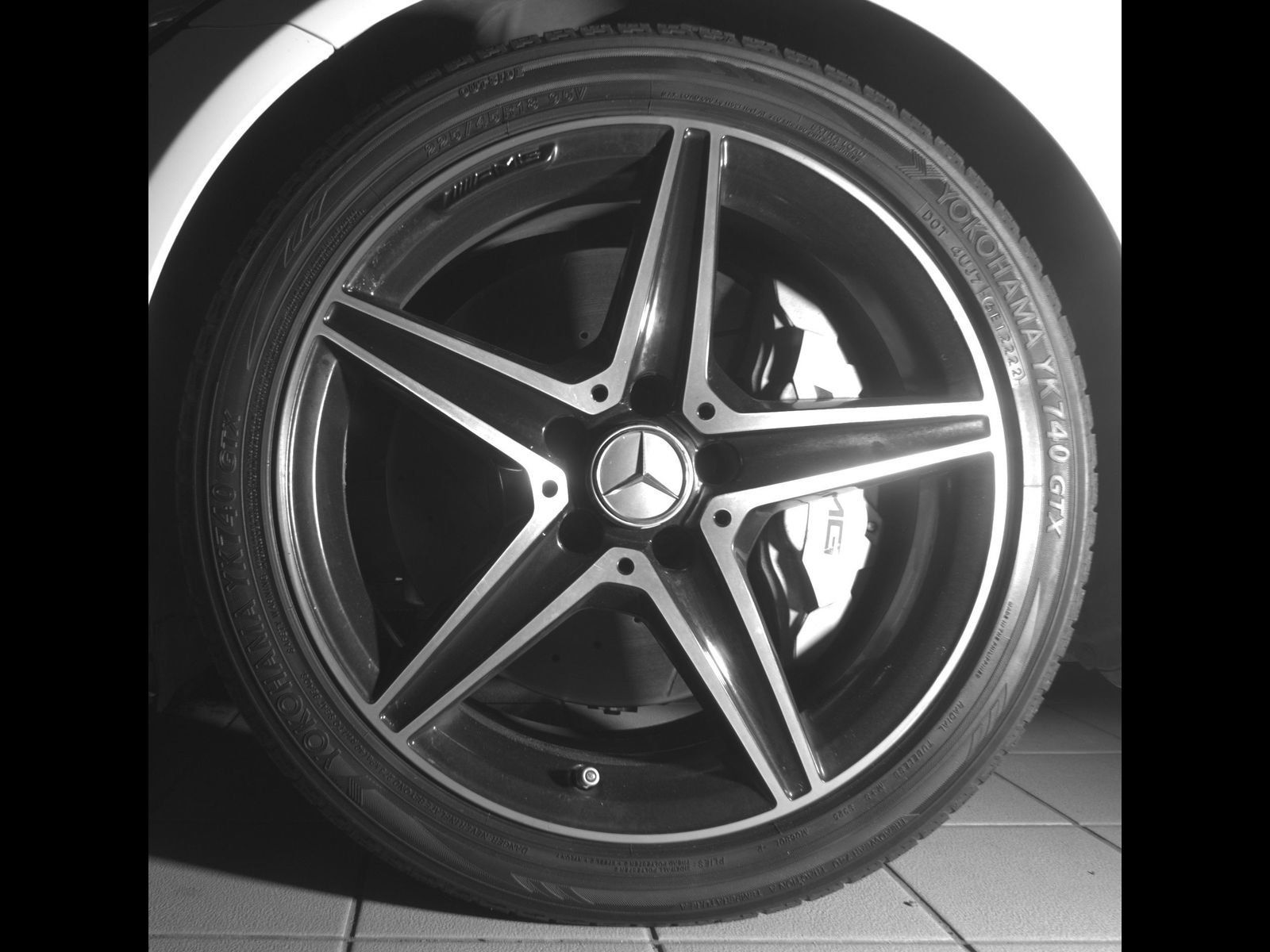 Used 2018 Mercedes-Benz C 43 AMG 4MATIC Coupe image 9