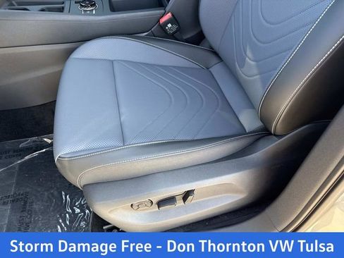 New 2026 Volkswagen Tiguan SE AWD/4WD image 14