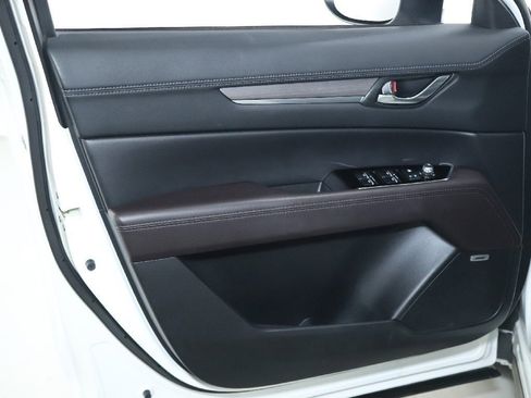 Certified 2023 MAZDA CX-5 Signature image 15