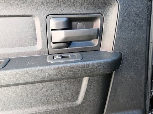 New 2026 RAM 2500 Tradesman image 21