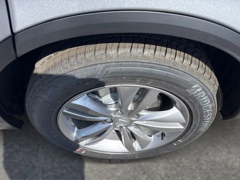 New 2026 Acura MDX SH-AWD image 10