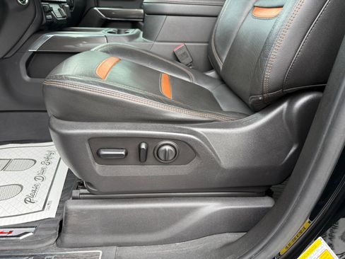 Used 2020 GMC Sierra 1500 AT4 w/ AT4 Premium Package AWD/4WD image 26
