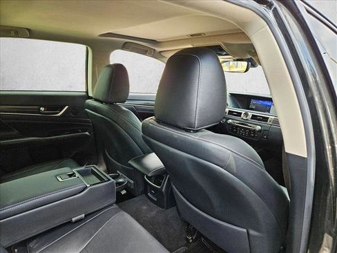 Used 2017 Lexus GS 350 image 23