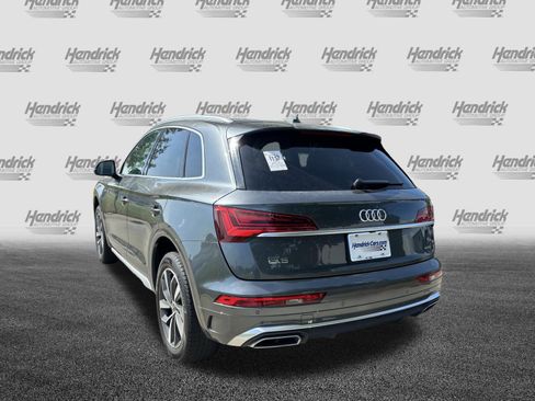 Used 2023 Audi Q5 2.0T Premium Plus w/ Premium Plus Package AWD/4WD image 8