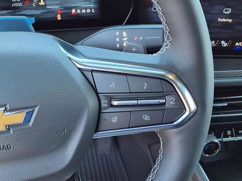 New 2026 Chevrolet Traverse High Country w/ LPO, Floor Liner Package image 20