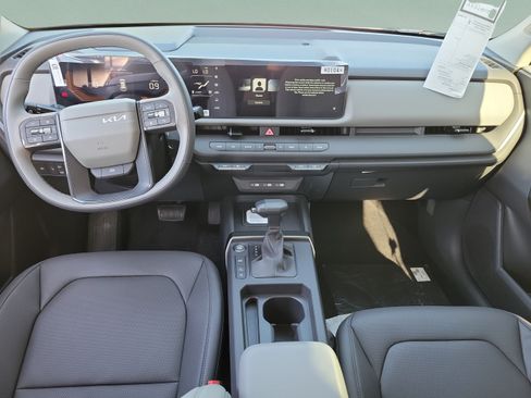 New 2027 Kia Seltos EX FWD image 7