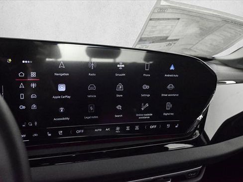 New 2025 Audi A5 2.0T Premium Plus image 15