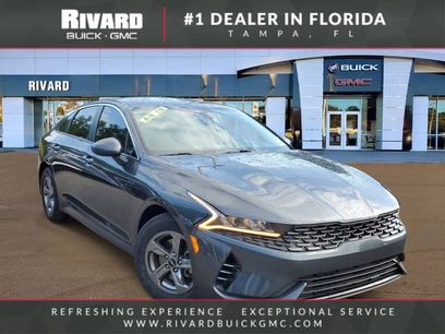 Used 2023 Kia K5 LXS