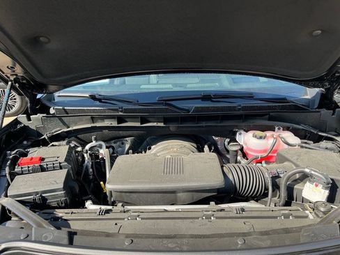 New 2026 GMC Yukon XL AT4 w/ AT4 Premium Plus Package image 29