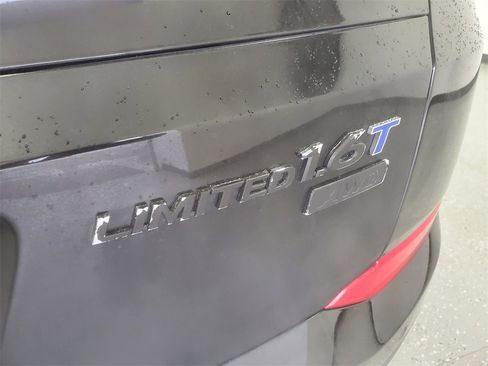 Used 2017 Hyundai Tucson Limited w/ Limited Ultimate Package 03 image 30