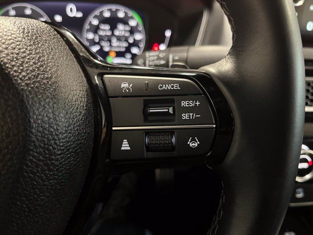Used 2026 Honda Civic Sport image 23