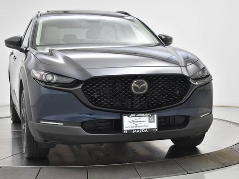 Used 2026 MAZDA CX-30 2.5 Turbo w/ Premium Plus Pkg AWD/4WD image 12