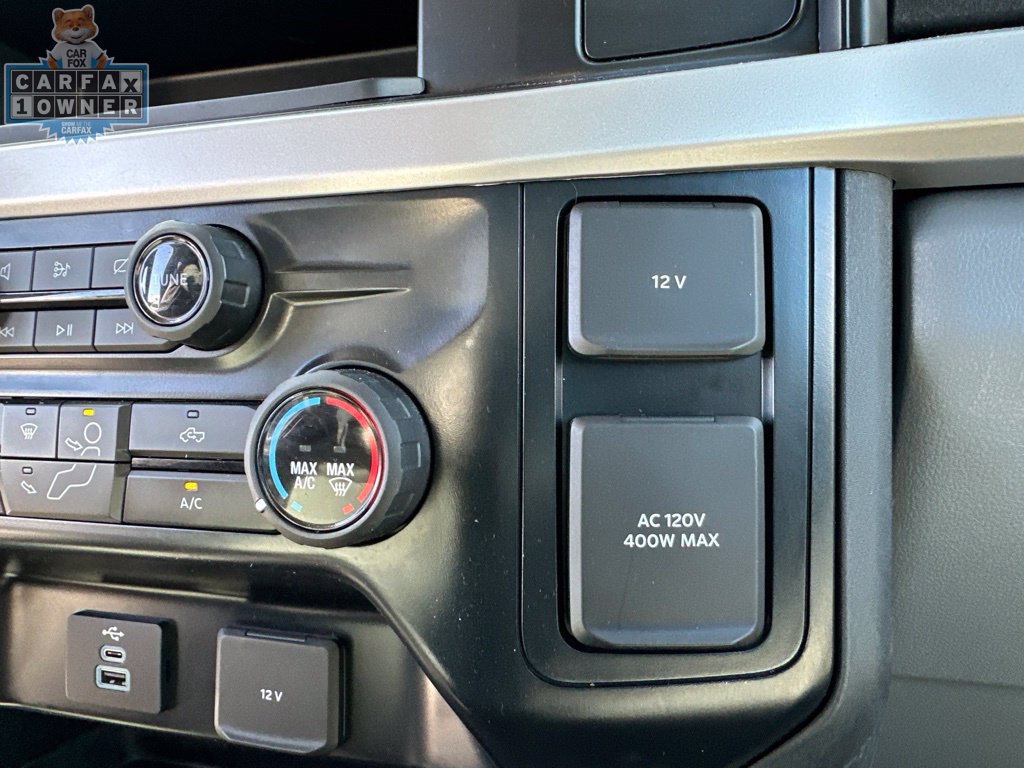 Used 2024 Ford F350 XLT AWD/4WD image 33
