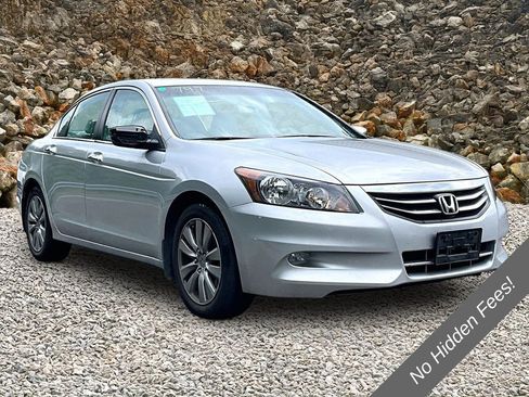 Used 2012 Honda Accord EX-L image 10