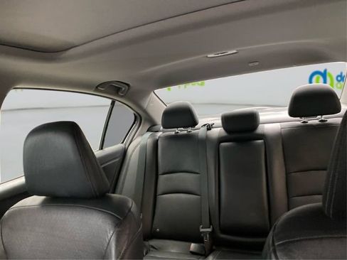 Used 2015 Honda Accord EX-L image 20