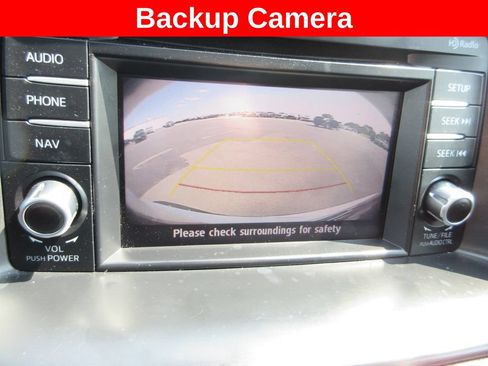 Used 2015 MAZDA CX-5 Grand Touring AWD/4WD image 17