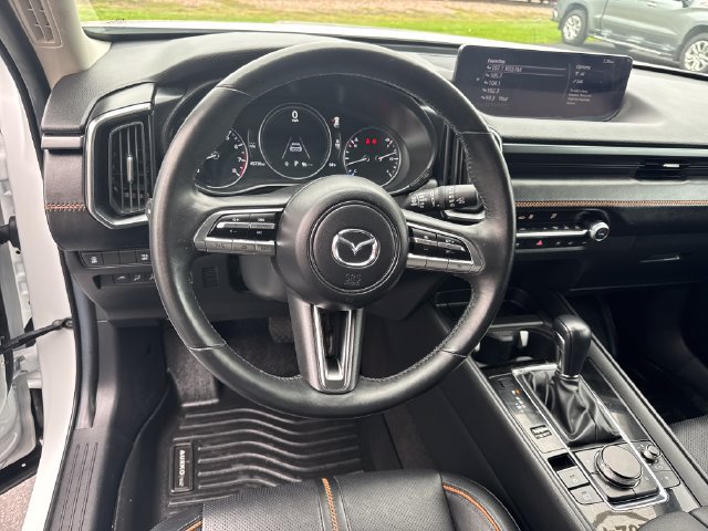 Used 2024 MAZDA CX-50 AWD 2.5 S w/ Cargo Package image 14