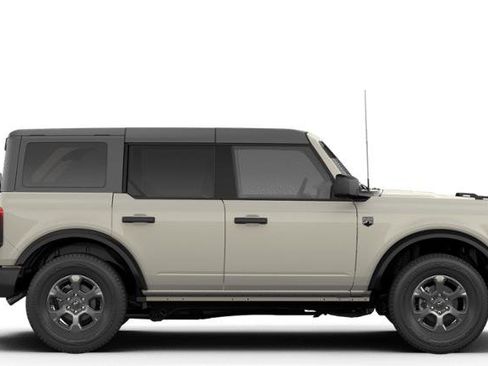New 2026 Ford Bronco Big Bend AWD/4WD image 30