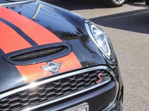 Used 2021 MINI Cooper S FWD image 6