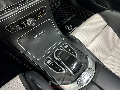 Used 2017 Mercedes-Benz C 63 AMG Cabriolet image 38